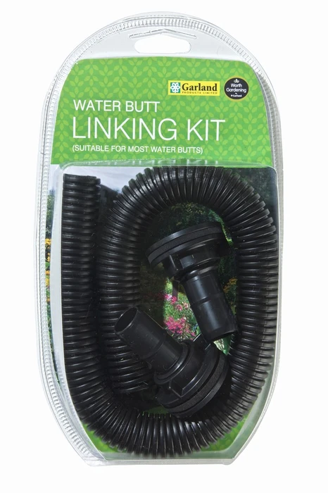 Water Butt Linking Kit