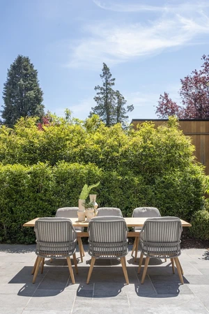 Sempre 6 Seat Dining Set - image 3