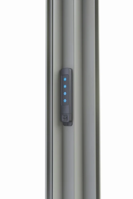 Alfresco Pergola 3X3M Olive - image 7