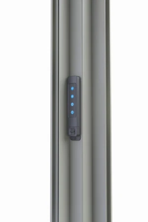 Alfresco Pergola 3X3M Olive - image 7