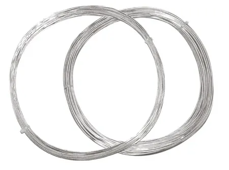 Galvanised Wire Coil 1Mm - image 2