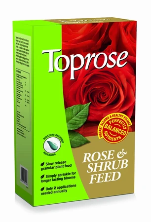 Toprose - image 1