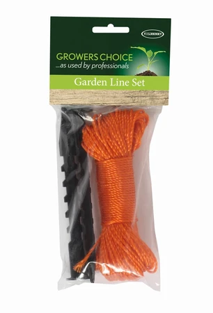 Garden Line Set