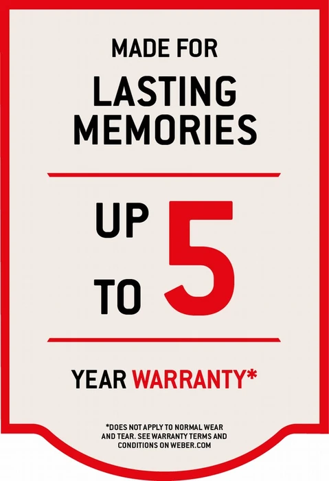 Weber Griddle 76cm Peci Ft 3B Door - image 2