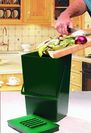 Compost Caddy