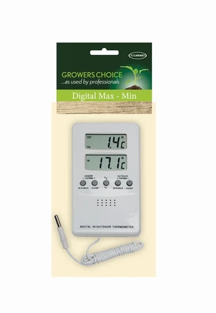 Digital Min Max