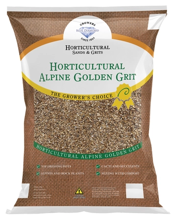 Heritage Alpine Gold 6Mm