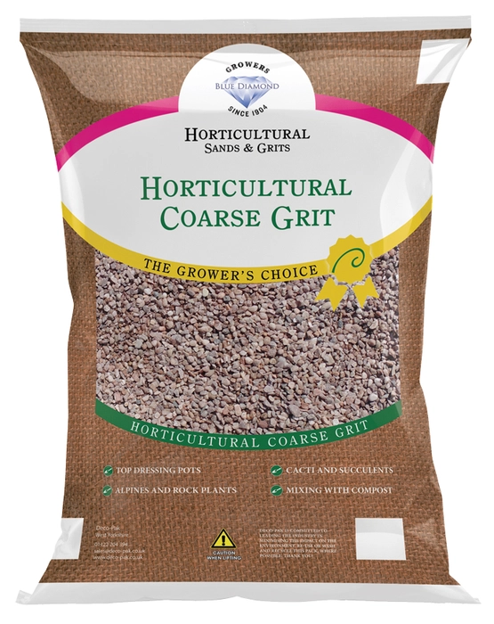 Horticultural Coarse Grit - image 1