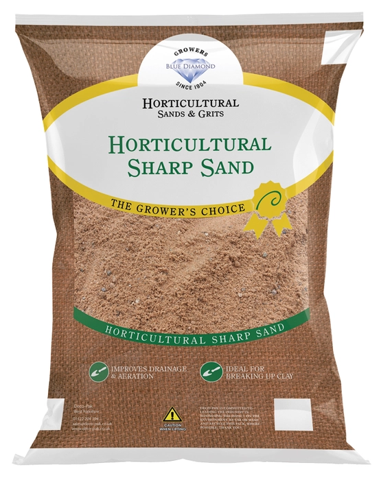 Horticultural Sharp Sand - image 1