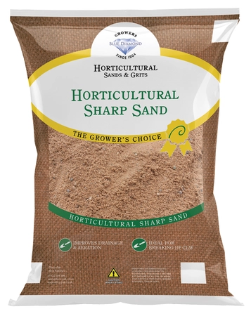 Horticultural Sharp Sand