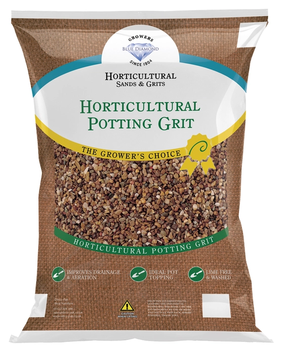 Horticultural Potting Grit - image 1