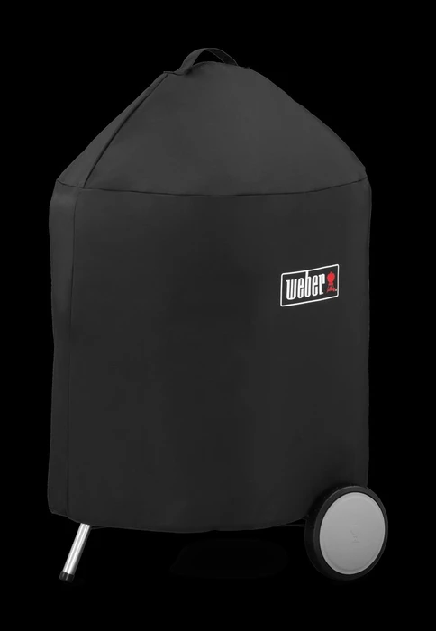 Weber Cover Fits 57cm Original Kettle Premium & Master-Touch - image 1