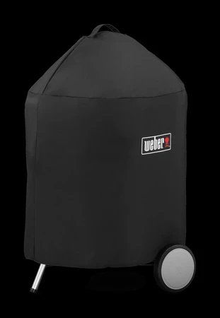 Weber Cover Fits 57cm Original Kettle Premium & Master-Touch - image 1