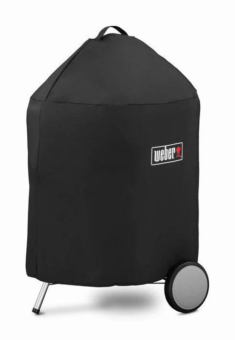 Weber Cover Fits 57cm Original Kettle Premium & Master-Touch - image 2