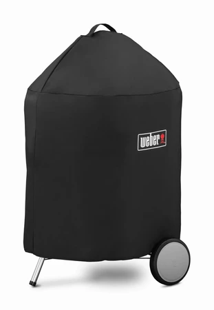 Weber Cover Fits 57cm Original Kettle Premium & Master-Touch - image 2