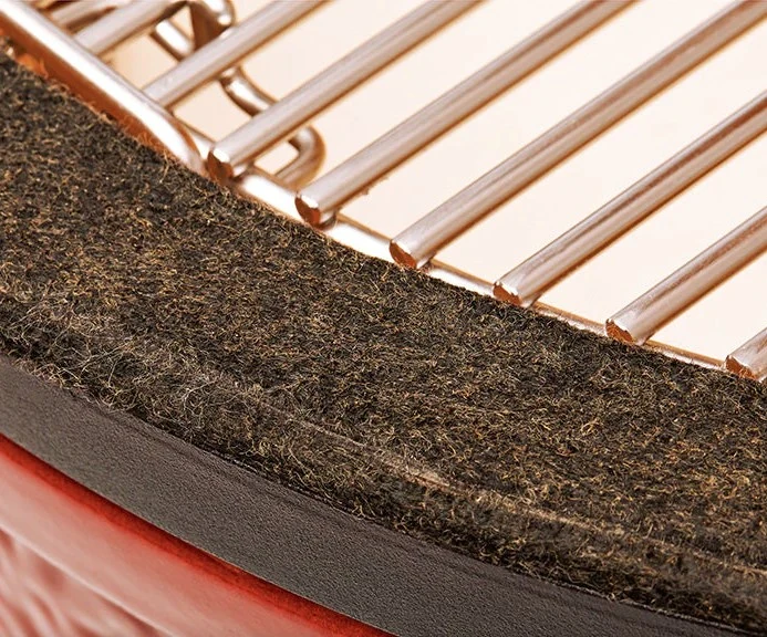 Kamado Joe Classic I Charcoal Grill - image 6