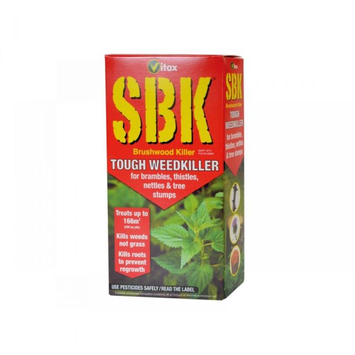Sbk Brushwood Killer - image 2