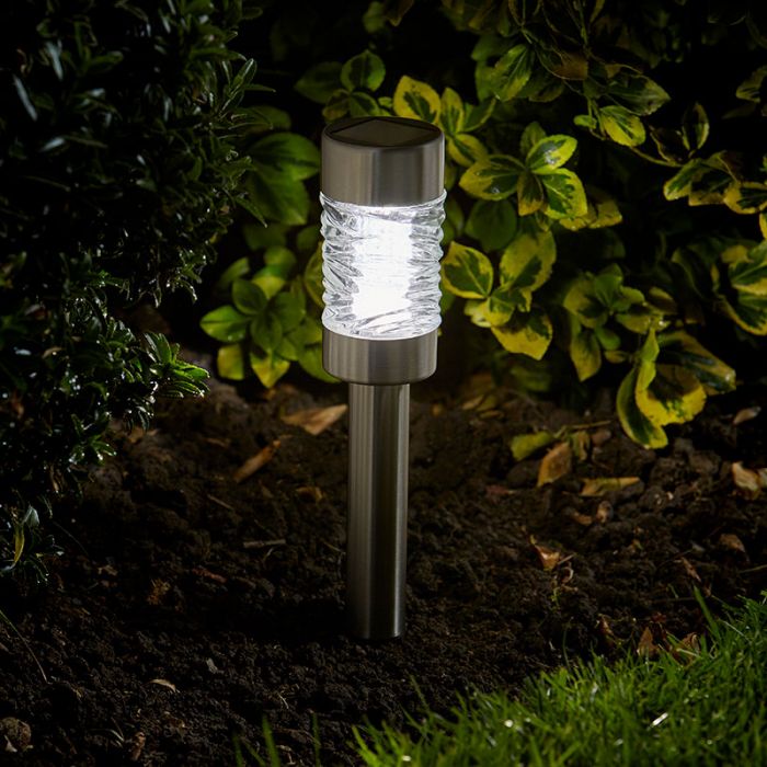 Martini 3L Stake Light 4Pc Carry Pack