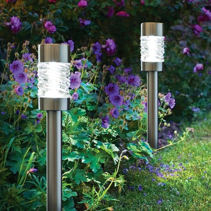 Martello 5L Stake Light 3Pc Carry Pack