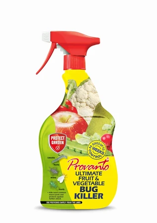 Provanto Ultimate Bug Killer Rtu - image 1