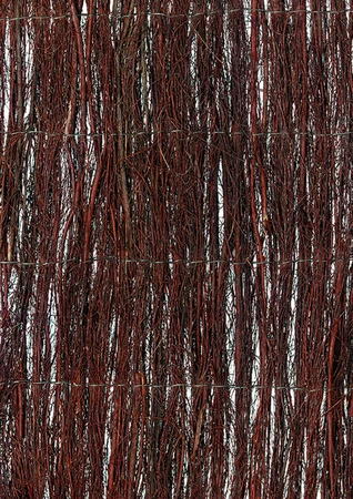 Brushwood Screen 1.8Mx3.8M