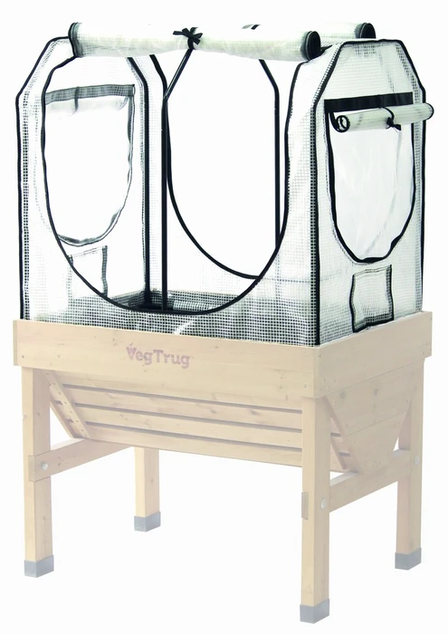 Small Greenhouse Frame+Multi Cover Set - image 3