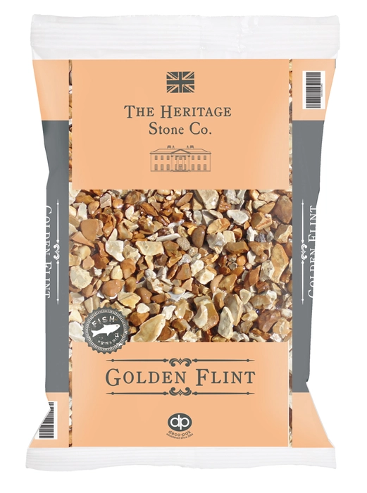 Heritage Golden Flint 20Mm - image 1