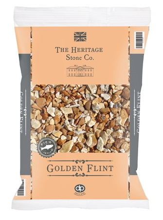 Heritage Golden Flint 20Mm