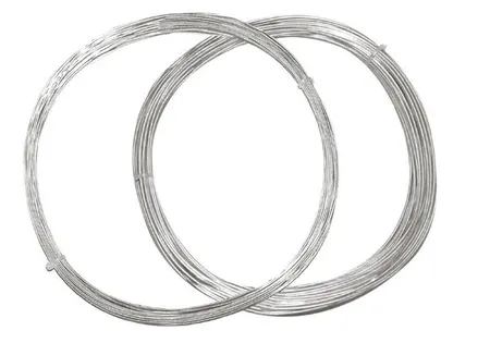 Galvanised Wire Coil 2Mm - image 2