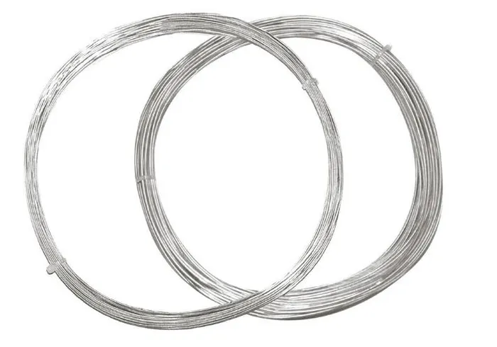 Galvanised Wire Coil 2Mm - image 2