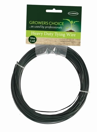 Heavy Duty Tying Wire Coil - image 2