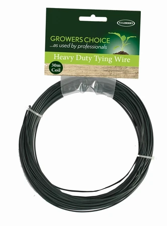 Heavy Duty Tying Wire Coil - image 3