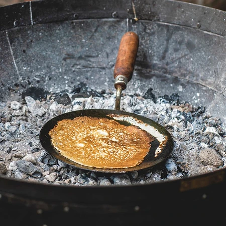 Kadai Chapati Pan - image 4