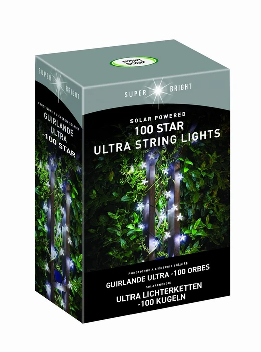 100 Super Bright Stars - image 4
