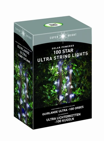 100 Super Bright Stars - image 4