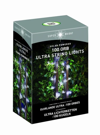 100 Super Bright Orbs - image 4