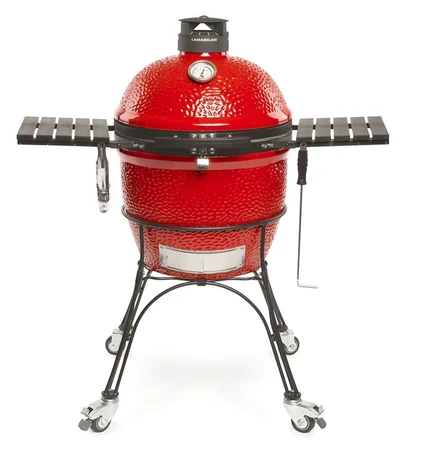 Kamado Joe Classic II Charcoal Grill - image 1