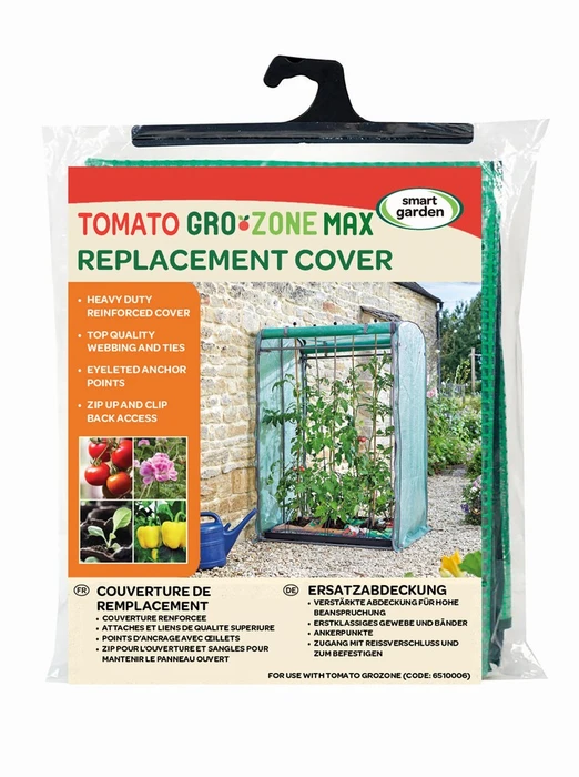 Tomato Grozone Max Cover - image 1