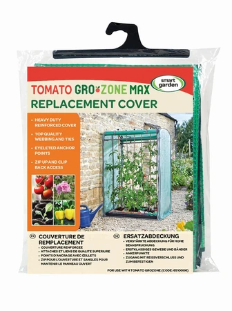 Tomato Grozone Max Cover - image 1
