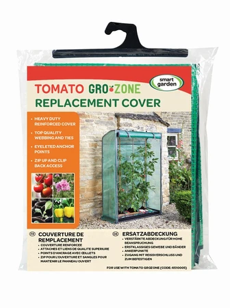 Tomato Grozone Cover - image 1