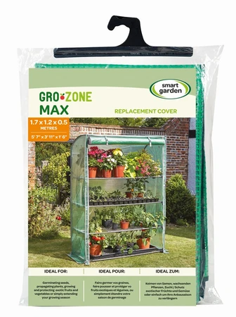 Grozone Max Cover - image 1