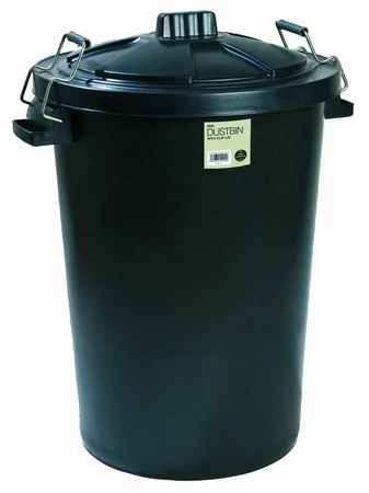 Dustbin