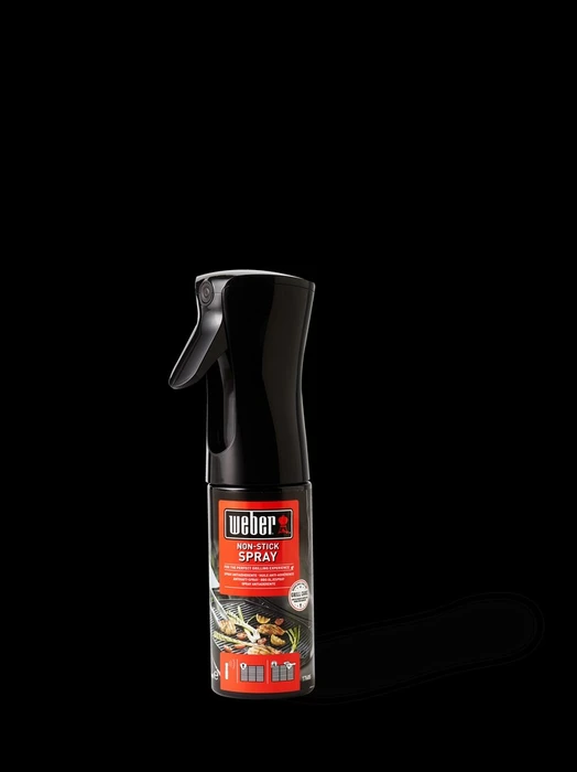 Weber Non Stick Spray - image 1