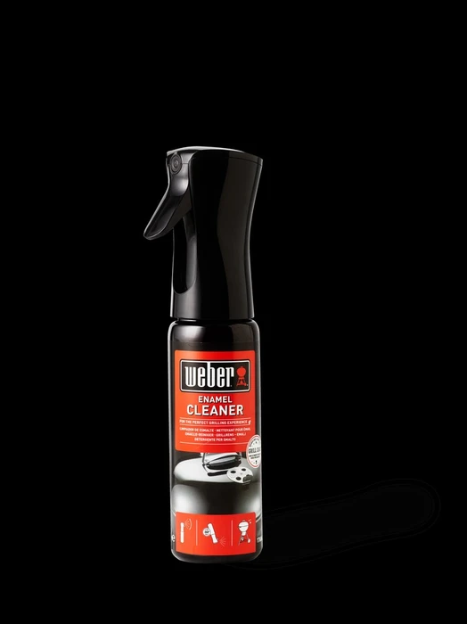 Weber Enamel Cleaner 300ml - image 1