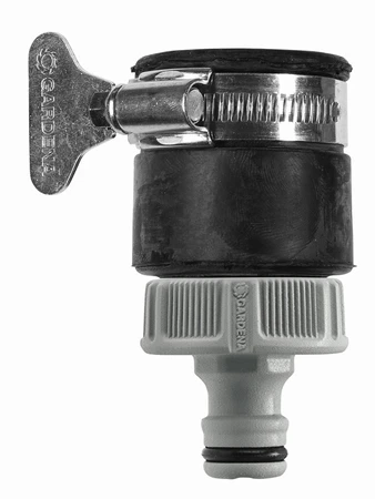 Round Mixertap Connector - image 2