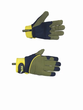 Mens Shock Absorber Glove - image 3