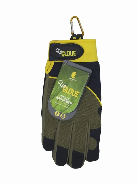 Mens Shock Absorber Glove - image 7