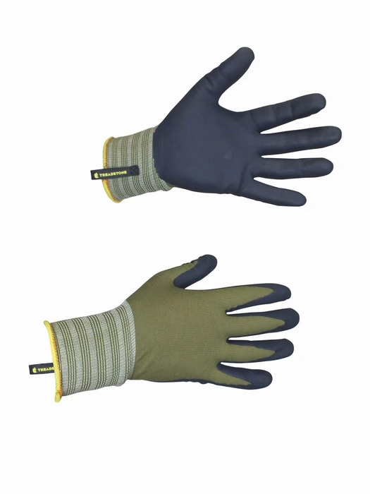 Mens Weeding Glove - image 3
