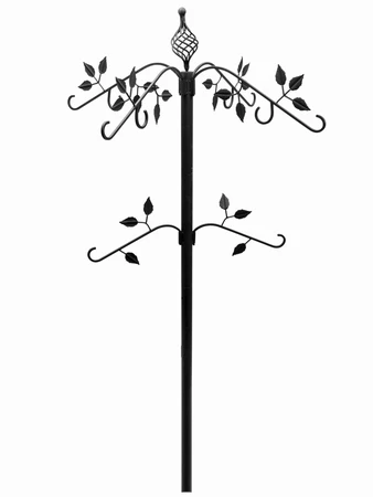 Heavy Duty Decorative Feeding Station - image 2