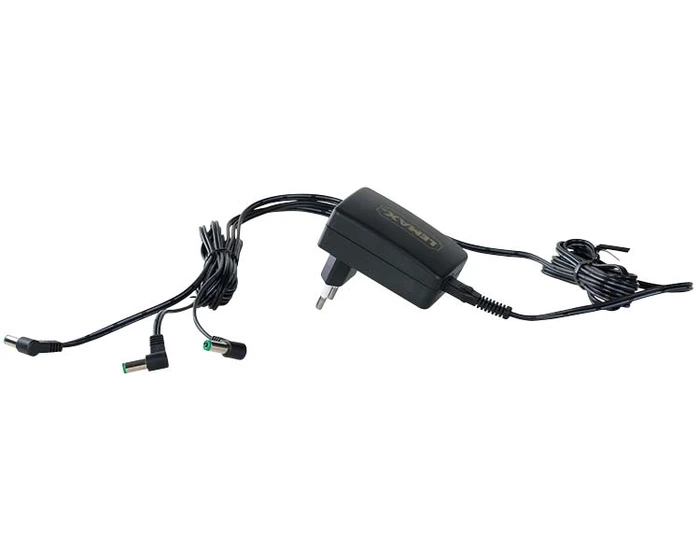 Lemax Expansion Adaptor (Black, 4.5V) - image 2